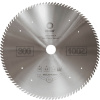 Пильный диск ProCut 300x30x2,0/1,6 Z=100 по плексигласу и пластику, тонкий чистый рез